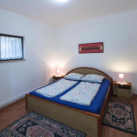 Apartments Kosovka 1398 Pjescana Uvala Buitenkant foto