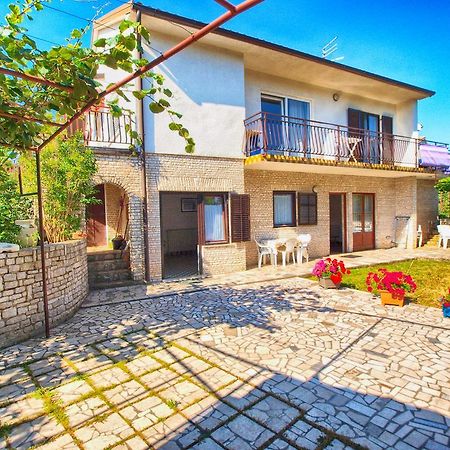 Apartments Kosovka 1398 Pjescana Uvala Buitenkant foto