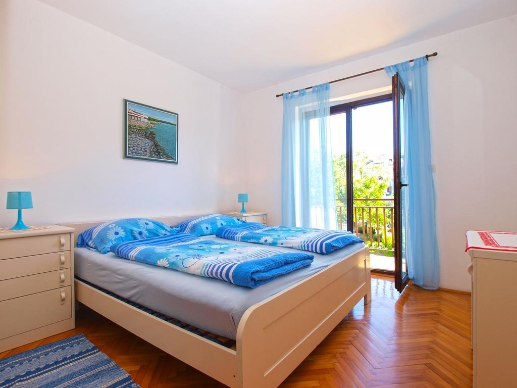 Apartments Kosovka 1398 Pjescana Uvala Buitenkant foto