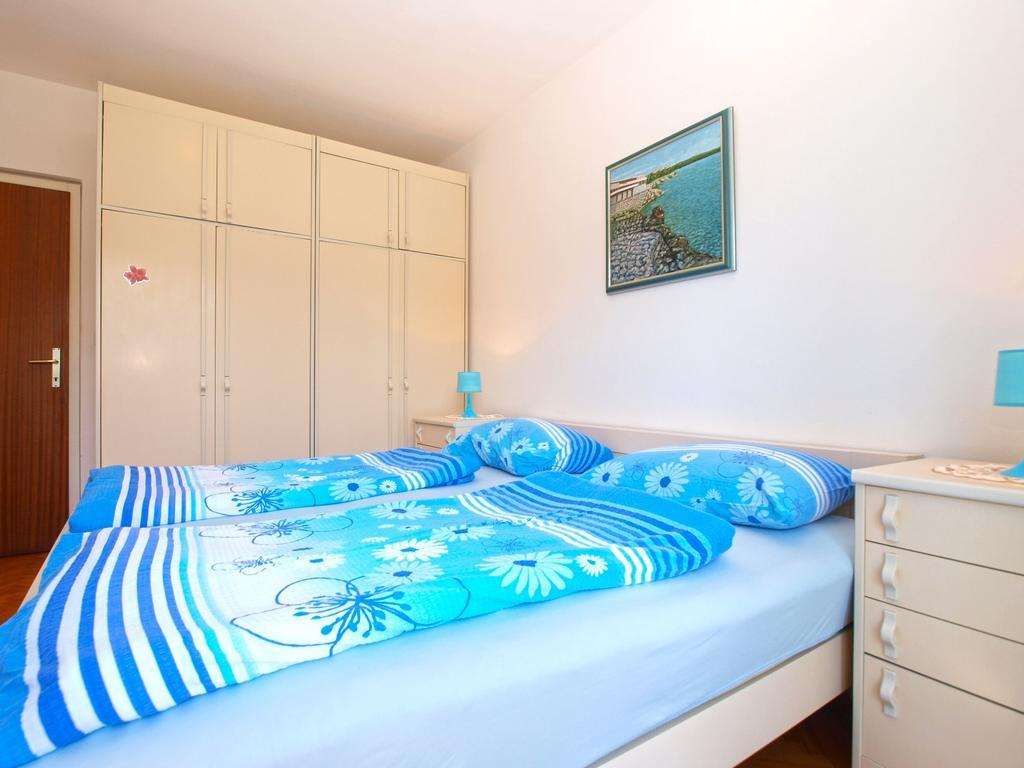 Apartments Kosovka 1398 Pjescana Uvala Buitenkant foto